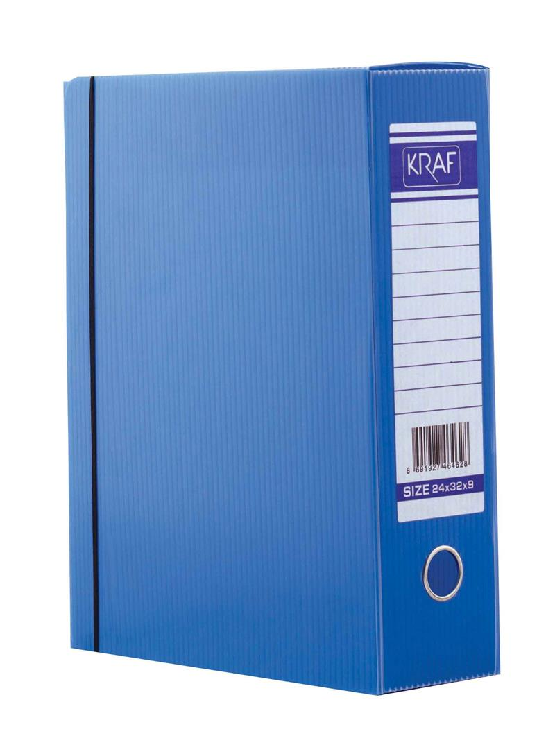 Kraf Proje Kutusu Geniş 24X32X9 875G