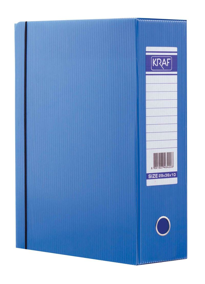 Kraf Proje Kutusu Battal Geniş 29X36X10 885G