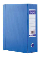 Kraf Proje Kutusu Battal Geniş 29X36X10 885G
