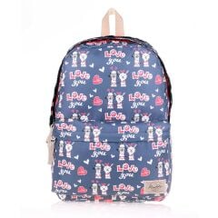 Kaukko Sırt Çantası Nature Lama K1472