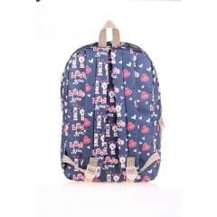 Kaukko Sırt Çantası Nature Lama K1472