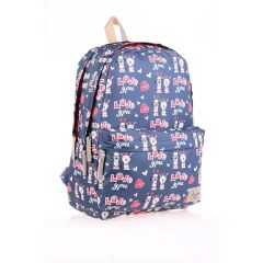 Kaukko Sırt Çantası Nature Lama K1472