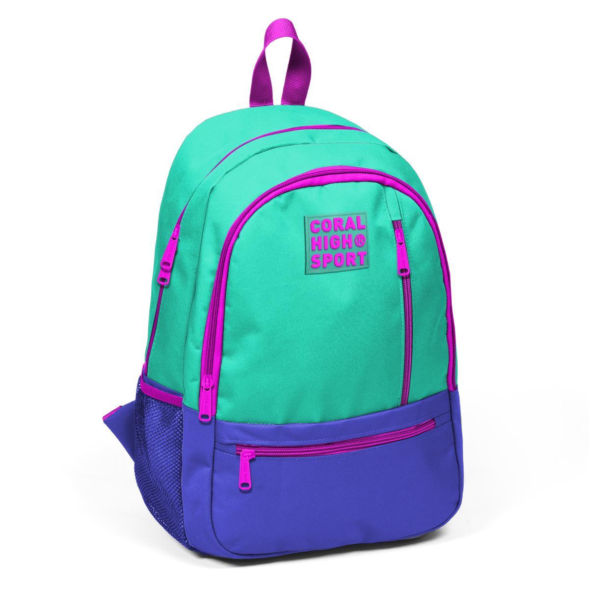 Yaygan Coral Hıgh Sport Sırt Çantası 23460