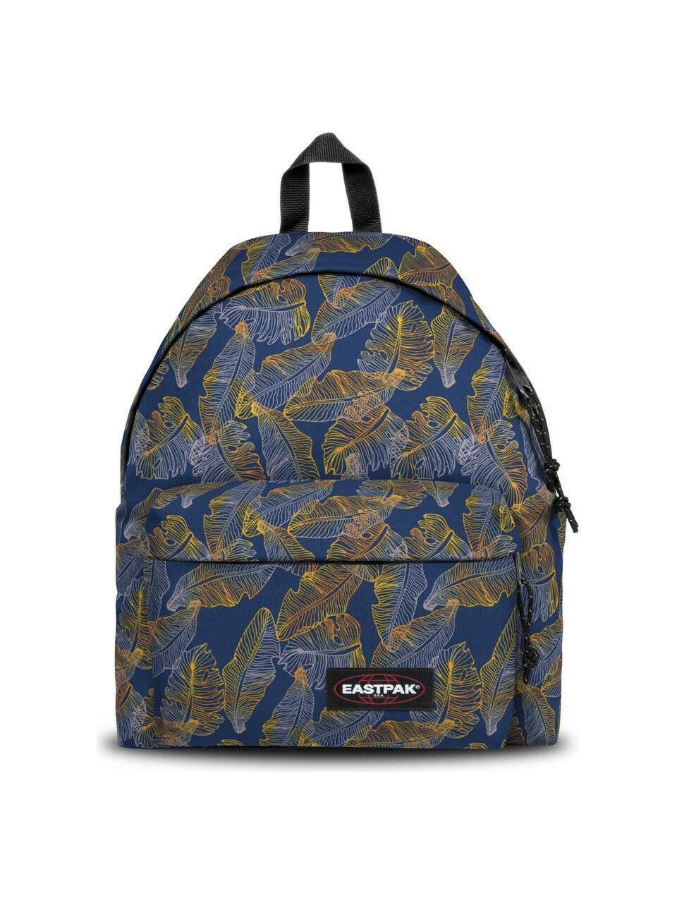 Eastpak Padded Pak'R Ep Brize Grade Blue Çantası EK006204O11