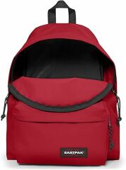 Eastpak Padded Pak'R Scarlet Red Sırt Çantası EK006201O91