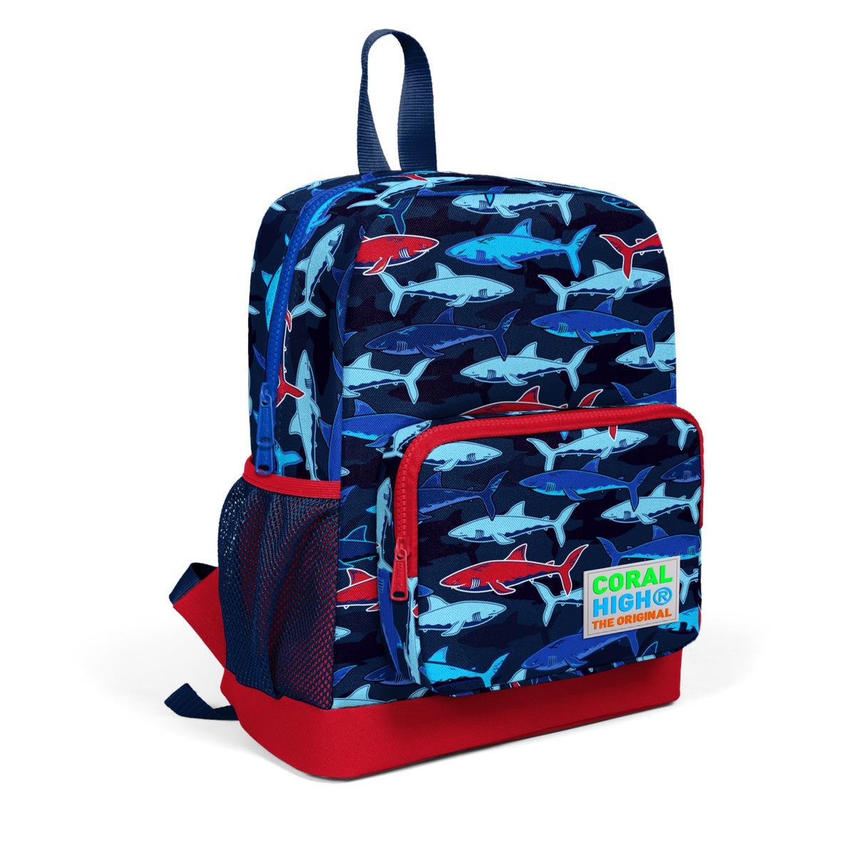 Yaygan Coral Hıgh Sırt Çantası 23618