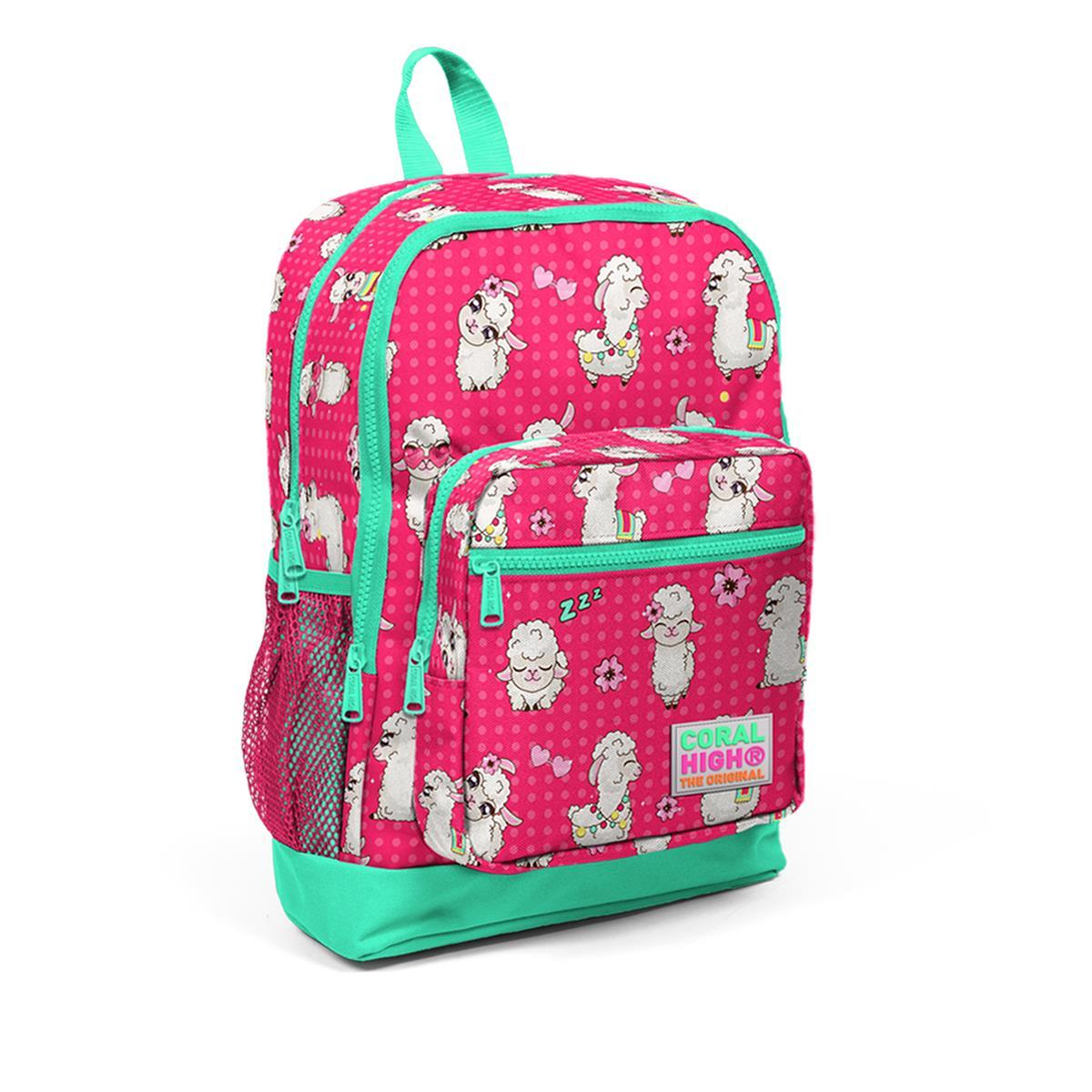 Yaygan Coral Hıgh Sırt Çantası 23466